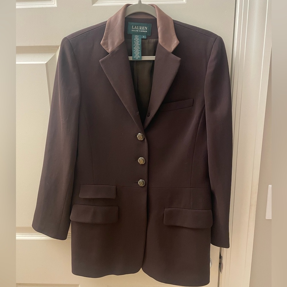 Vintage Blazer